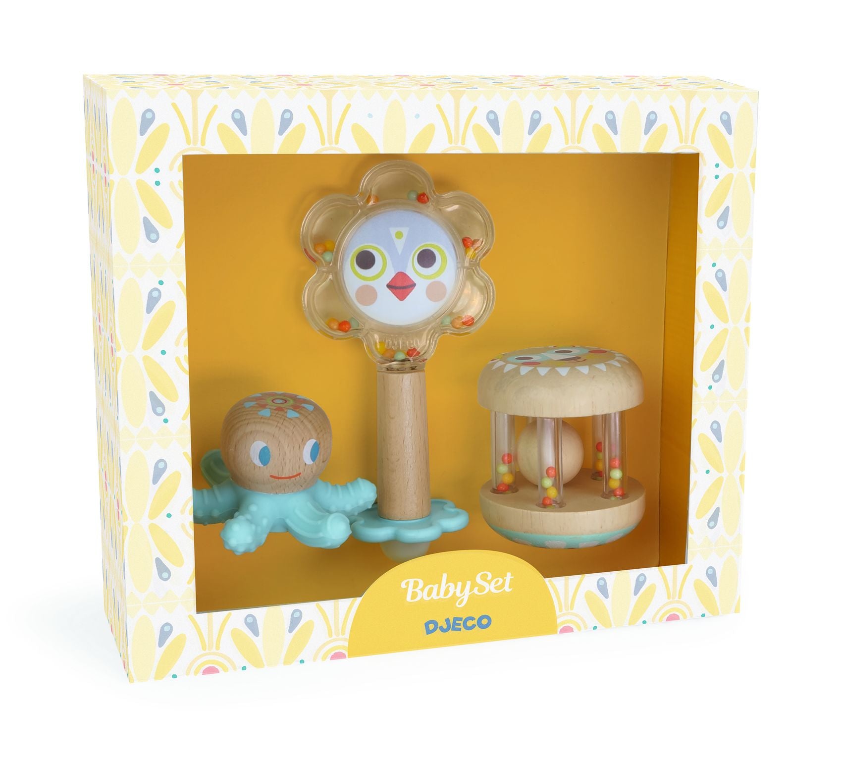 HOCHET Babykit - DJECO