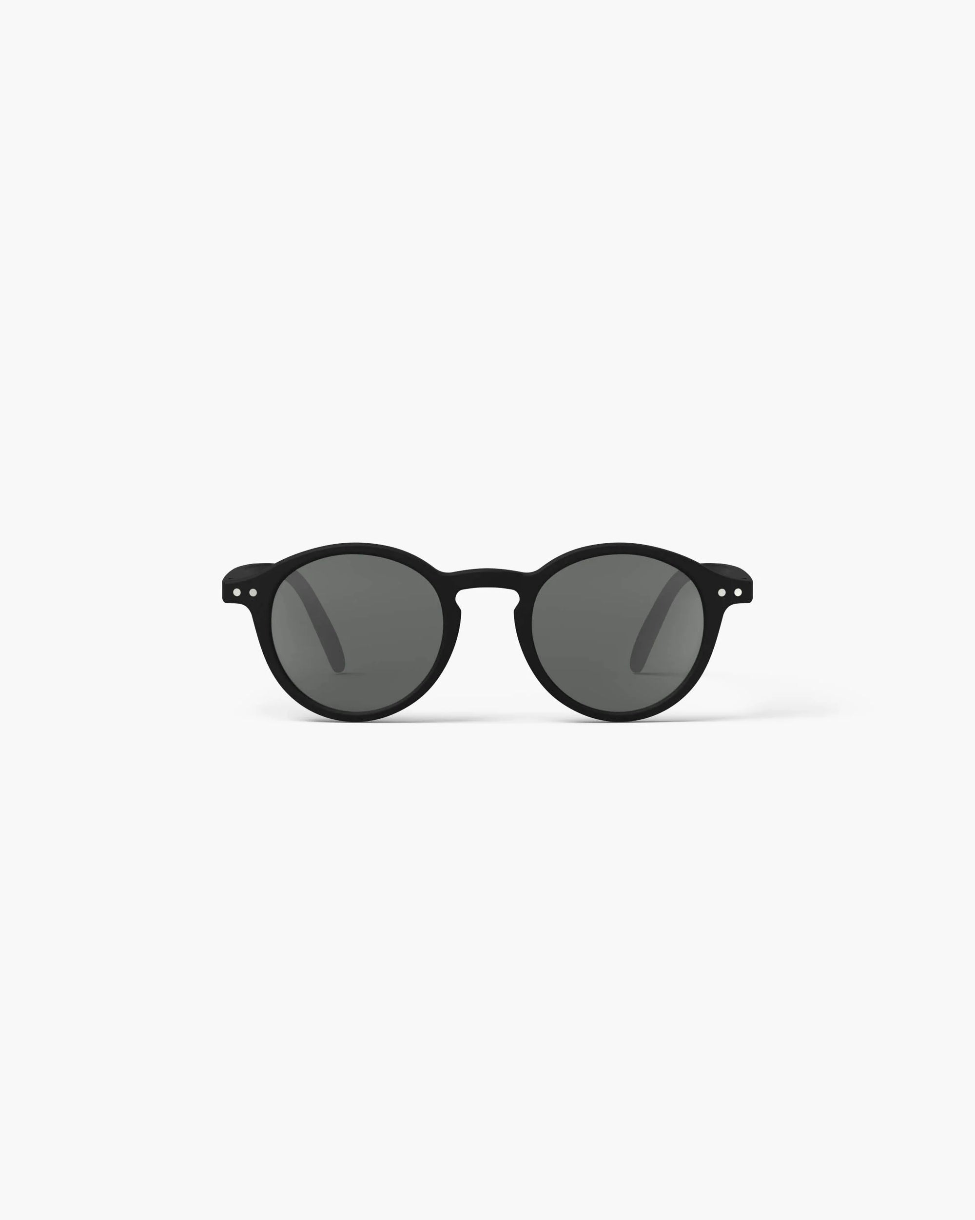 lunettes de soleil junior #D 7 - 11 ans noir - IZIPIZI