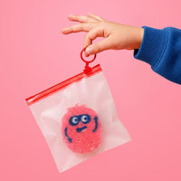 Éponges magiques Pop-up Sponges lot de 3 de SuperPetit