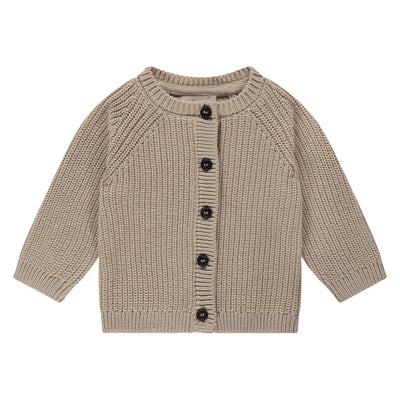 cardigan bébé nougat - A TINY STORY