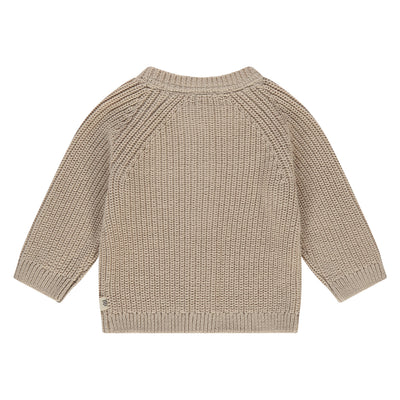 cardigan bébé nougat - A TINY STORY