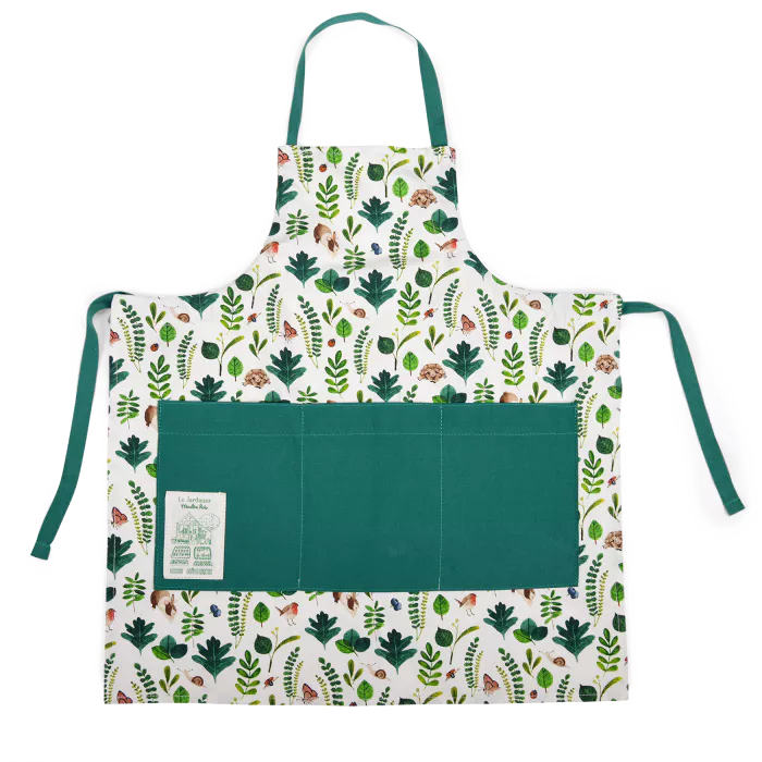 Tablier le jardinier - moulin roty
