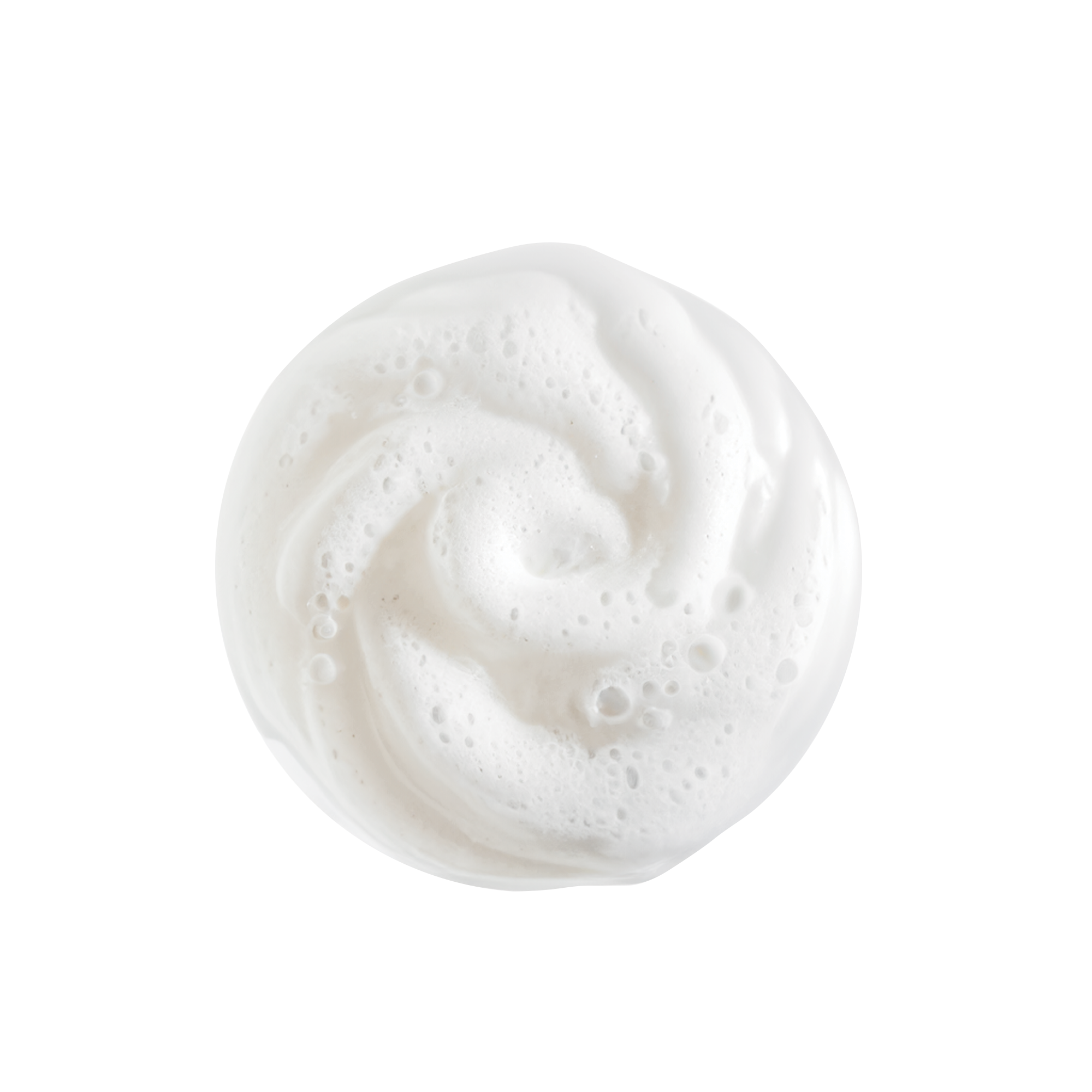 Mousse de douche vanille Inuwet – vue 2