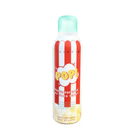 Mousse de douche pop-corn Inuwet