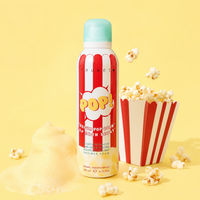 Mousse de douche pop-corn Inuwet – vue 3