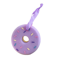 Coffret mousse de douche Fun Bath Box Donuts Inuwet – vue 3