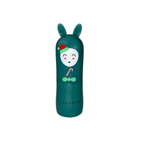 Baume à lèvres hydratant et vegan Cerise Holly Green Inuwet