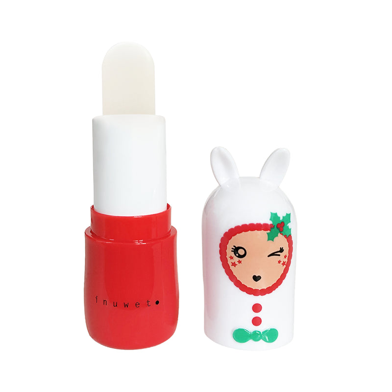 Baume à lèvres hydratant et vegan Noël new 2026 – Inuwet