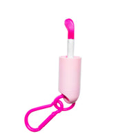 Huile à lèvres cerise Merry Cherry Inuwet – vue 2
