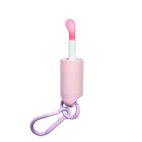 Huile à lèvres fraise Merry Cherry Inuwet – vue 2