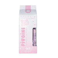Parfum roll-on pailleté pivoine Inuwet