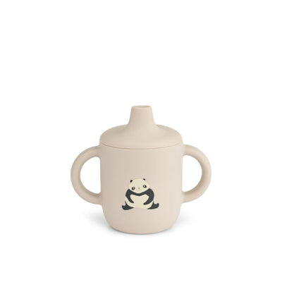 Tasse à bec Neil Panda / sandy - LIEWOOD
