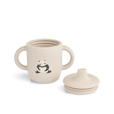 Tasse à bec Neil Panda / sandy - LIEWOOD