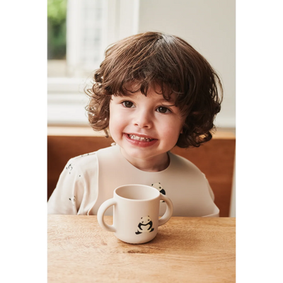 Tasse à bec Neil Panda / sandy - LIEWOOD