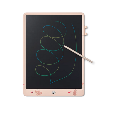 Tablette à Dessin Zora 13,5 inch wild child / rosey - LIEWOOD