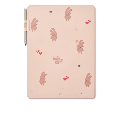 Tablette à Dessin Zora 13,5 inch wild child / rosey - LIEWOOD