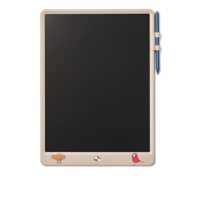 Tablette à Dessin Zora 13,5 inch Imagine / Sandy - LIEWOOD
