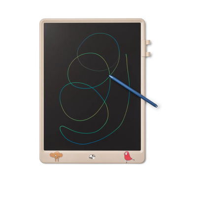 Tablette à Dessin Zora 13,5 inch Imagine / Sandy - LIEWOOD