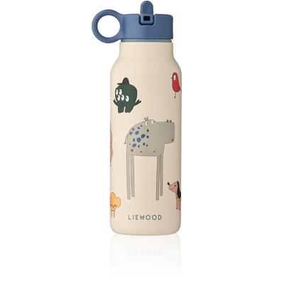 Gourde isotherme Falk Imagine / Sandy 350ml - LIEWOOD