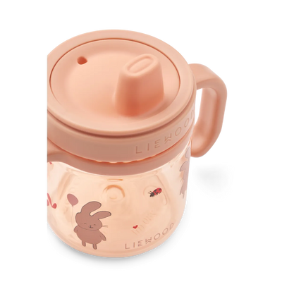 Tasse à bec Kylo Wild child / Rosey - LIEWOOD