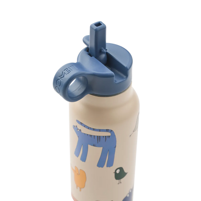 Gourde isotherme Falk Imagine / Sandy 350ml - LIEWOOD
