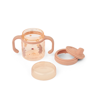 Tasse à bec Kylo Wild child / Rosey - LIEWOOD