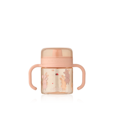 Tasse à bec Kylo Wild child / Rosey - LIEWOOD