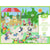 activité collage fanfare - DJECO DJ09947 3070900099470