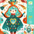 activité collage harmonie - DJECO DJ09525 3070900095250