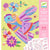 activité coloriage Petites ailes - DJECO DJ09696 3070900096967