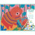 activité de peinture Pointillisme - djeco DJ09689 3070900096899