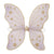 Ailes de papillon lilac- Mimi&lula 155036-40 