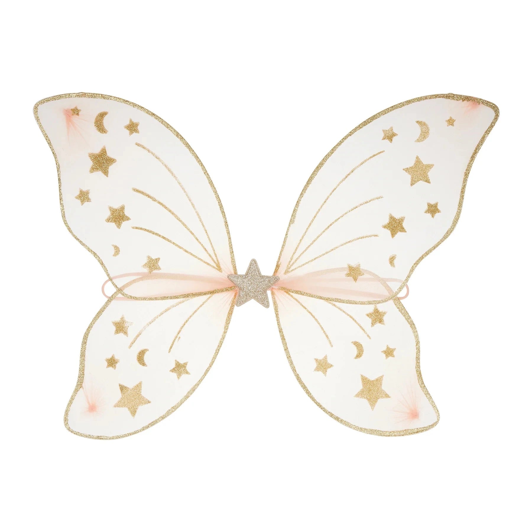 Ailes de papillon- Mimi&lula 115024-04 