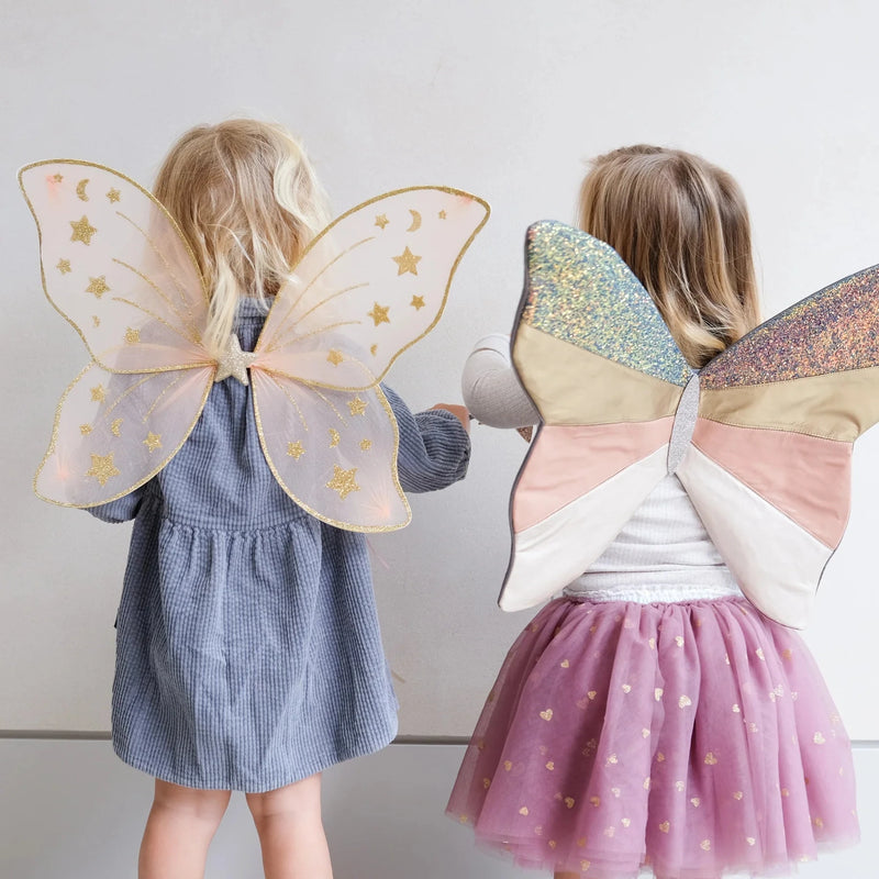 Ailes de papillon- Mimi&lula 115024-04 