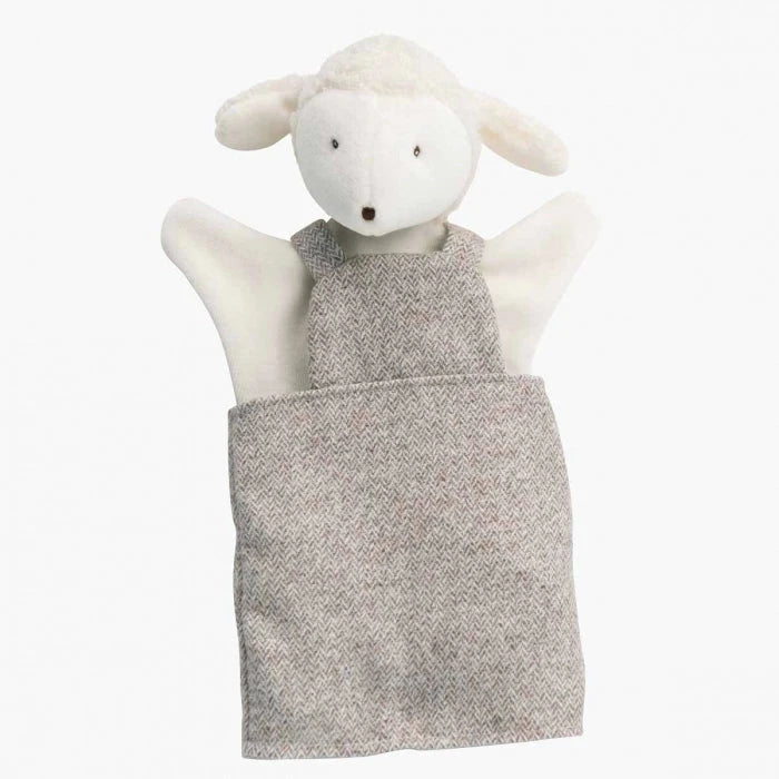 Albert le mouton 'les Marionnettes'- moulin roty 632192 3575676321928