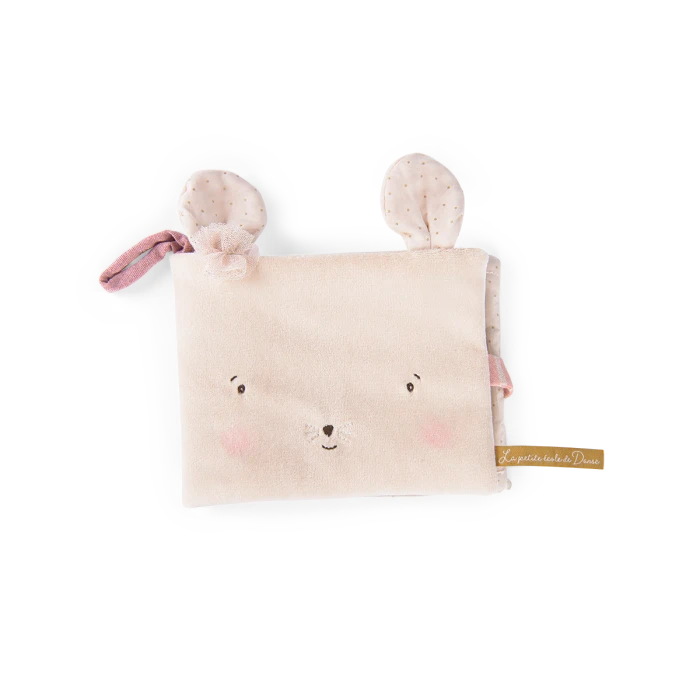 album photo la petite école de danse - Moulin Roty 667076 3575676670767