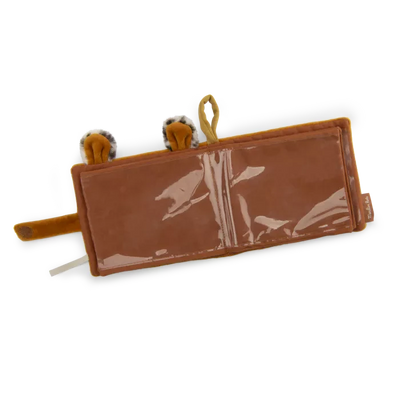 Album photo textile La forêt Mawa - Moulin Roty 688072 3575676880722