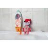 Alice surfeuse magique - LILLIPUTIENS 83542 5414834835427