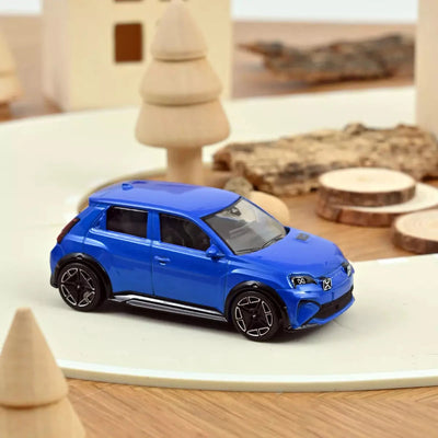 Alpine A290 2024 Bleu Alpine Vision Jet-car 1/43 - NOREV 519203 3551095192035