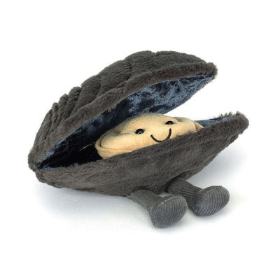 Amusable Michelle moule - JELLYCAT A4MSL 670983163223