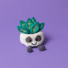 Amusables Skull planter- JELLYCAT A6SKPL 670983162820
