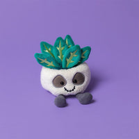 Amusables Skull planter- JELLYCAT A6SKPL 670983162820