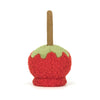 Amusables Toffee apple- JELLYCAT A6TFA 670983162844