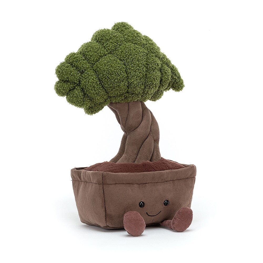 Amuseable Bonsai Tree - JELLYCAT a2bont 670983134308