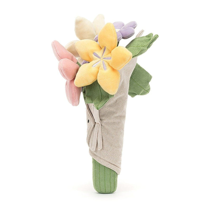 Amuseable Bouquet of Flowers - JELLYCAT A2BFL 670983151947