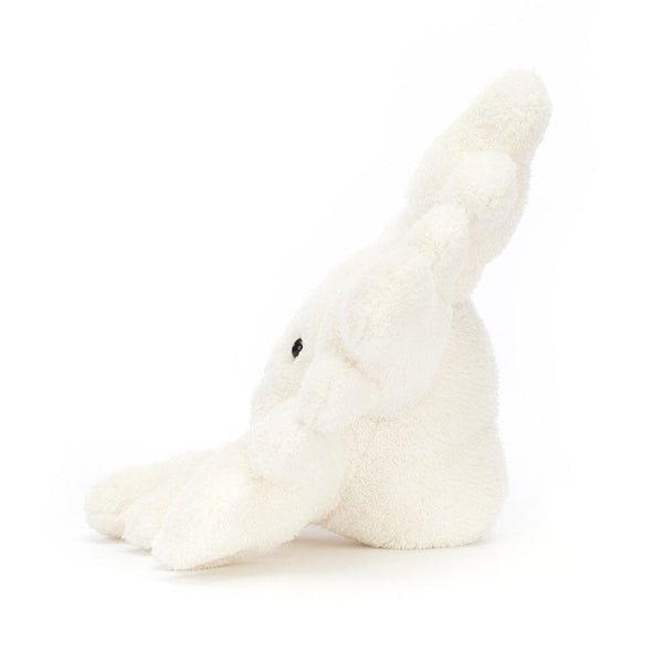  Amuseables flake 雪の結晶　ぬいぐるみ amuseable snowflake large - JELLYCAT | Emilie & Compagnie