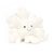 amuseable snowflake large - JELLYCAT A3SFN 670983148374