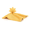 amuseable soleil doudou soother - JELLYCAT SO4SUN 670983152005