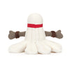 Amuseable Sports Badminton - JELLYCAT AS6BAD 670983152654