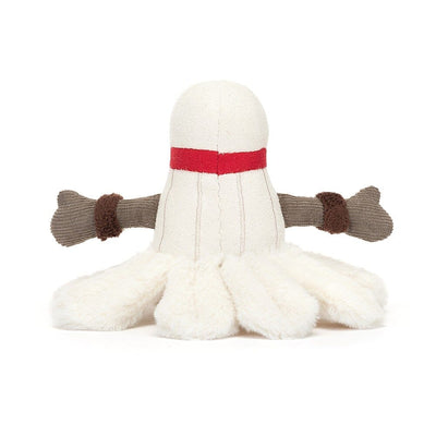 Amuseable Sports Badminton - JELLYCAT AS6BAD 670983152654